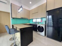 Boathouse Residences (D19), Condominium #632686941